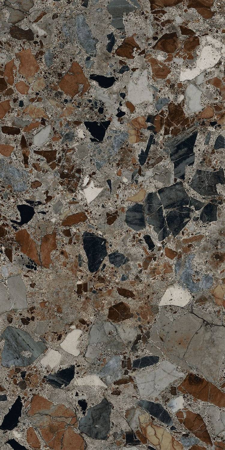 Arte Titanio Matt Rect 60x120